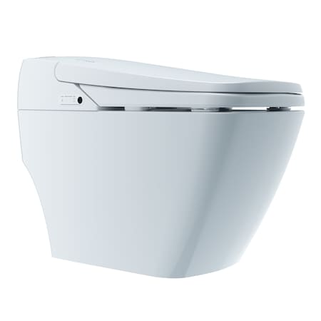 Bio Bidet Prodigy Advanced Smart Toilet Prodigy P-770
